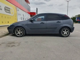 Ford Focus 1.8 TDCI, снимка 8