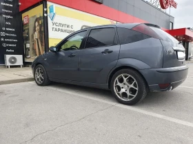 Ford Focus 1.8 TDCI, снимка 3