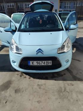 Citroen C3, снимка 4