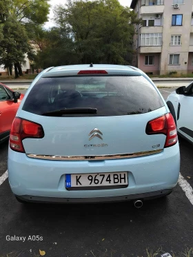 Citroen C3, снимка 3
