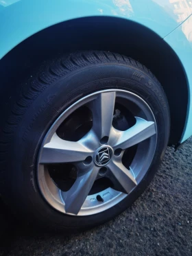 Citroen C3, снимка 7