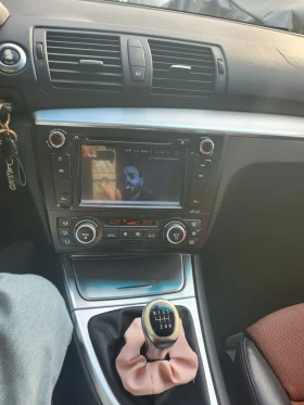 BMW 118, снимка 6