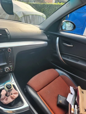 BMW 118, снимка 7