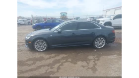 Audi A4 Premium - 24000 лв. / 12271.01 € - 78543651 7