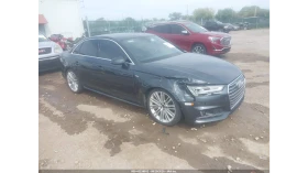 Audi A4 Premium - 24000 лв. / 12271.01 € - 78543651 8
