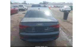 Audi A4 Premium - 24000 лв. / 12271.01 € - 78543651 4