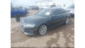 Audi A4 Premium - 24000 лв. / 12271.01 € - 78543651 3