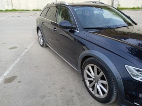Audi A6 Allroad Facelift 3.0 TDI, снимка 5
