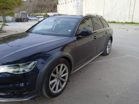 Audi A6 Allroad Facelift 3.0 TDI, снимка 4