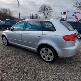 Audi A3 2.0TDI* SPORT BACK*  - 6599 лв. / 3374.02 € - 10512877 7