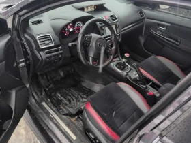 Subaru WRX * STI Sport * CARFAX * БЕЗ ПЪРВОНАЧАЛНА ВНОСКА - 30500 лв. / 15594.40 € - 35514395 4