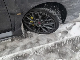 Subaru WRX * STI Sport * CARFAX * БЕЗ ПЪРВОНАЧАЛНА ВНОСКА - 30500 лв. / 15594.40 € - 35514395 6