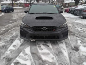 Subaru WRX * STI Sport * CARFAX * БЕЗ ПЪРВОНАЧАЛНА ВНОСКА - 30500 лв. / 15594.40 € - 35514395 5