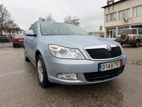 Skoda Octavia 1.9 TDI - НАВИГАЦИЯ - 7950 лв. / 4064.77 € - 42463865 3