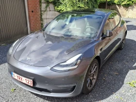 Tesla Model 3 Facelift Long Range 4x4, снимка 16