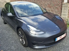 Tesla Model 3 Facelift Long Range 4x4, снимка 12