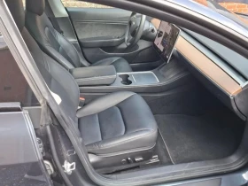 Tesla Model 3 Facelift Long Range 4x4, снимка 13