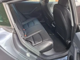 Tesla Model 3 Facelift Long Range 4x4, снимка 10