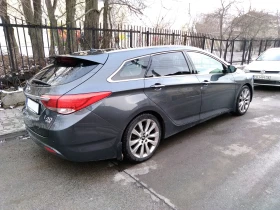 Hyundai I40 mpi - 6350 € / 12419.52 лв. - 80900474 3
