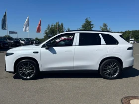 Leapmotor C10 BEV Design , снимка 6