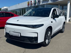 Leapmotor C10 BEV Design , снимка 3