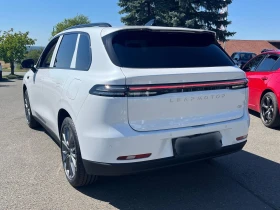 Leapmotor C10 BEV Design , снимка 4