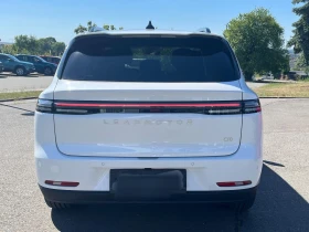 Leapmotor C10 BEV Design , снимка 5