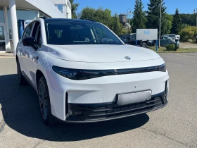 Leapmotor C10 BEV Design , снимка 2