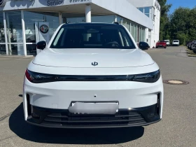 Leapmotor C10 BEV Design , снимка 1