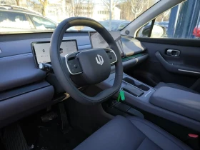 Leapmotor C10 BEV Design , снимка 7