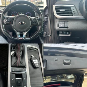 Kia Optima GT line  - 12200 € / 23861.13 лв. - 61378438 16