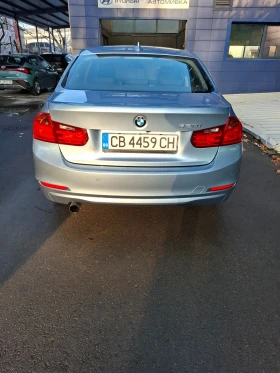 BMW 320 2.0i  - 10200 € / 19949.47 лв. - 32311344 4