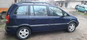Opel Zafira - 1000 € / 1955.83 лв. - 79348182 7