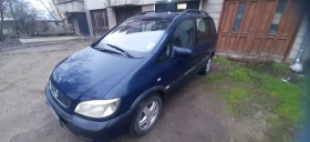 Opel Zafira - 1000 € / 1955.83 лв. - 79348182 6