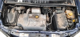 Opel Zafira - 1000 € / 1955.83 лв. - 79348182 13