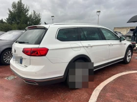 VW Alltrack 4Motion, снимка 4