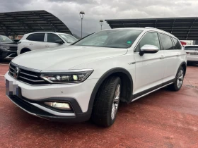 VW Alltrack 4Motion, снимка 2