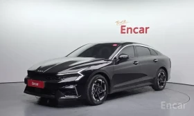 Kia K5 2.0 LPi Prestige* АвтоКредит* (ЦЕНА ДО БГ)