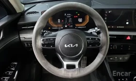 Kia K5 2.0 LPi Prestige* АвтоКредит* (ЦЕНА ДО БГ) - 26999 € / 52805.45 лв. - 10875859 13