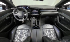 Peugeot 508, снимка 7 - Автомобили и джипове - 53662094