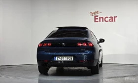 Peugeot 508, снимка 4 - Автомобили и джипове - 53662094