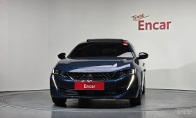 Peugeot 508, снимка 3 - Автомобили и джипове - 53662094