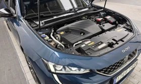 Peugeot 508, снимка 6 - Автомобили и джипове - 53662094