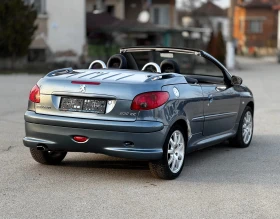 Peugeot 206 1.6HDI | Mobile.bg � ����� ������ 6