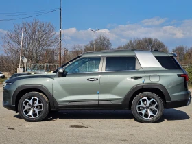 ����� �� �������� �� KGM Torres 4x4  �/�  ���