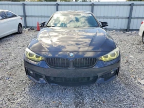 BMW 440 i RWD CARPLAY БЯЛА КОЖА ФИКС ЦЕНА БЕЗ ЩЕТА CAM | Auto.bg — изображение 5