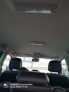 Opel Zafira 1.6/150кс. 7 места ТОП метан - 4850 € / 9485.78 лв. - 80284396 9