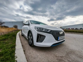 Hyundai Ioniq - 8998 € / 17598.56 лв. - 31671924 8