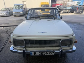 Wartburg 353 undefined | Auto.bg — изображение 6