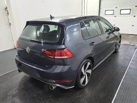 VW Golf GTI ПОДГРЕВ* * CARFAX * * АВТО КРЕДИТ * *  - 14999 € / 29335.49 лв. - 21283414 5